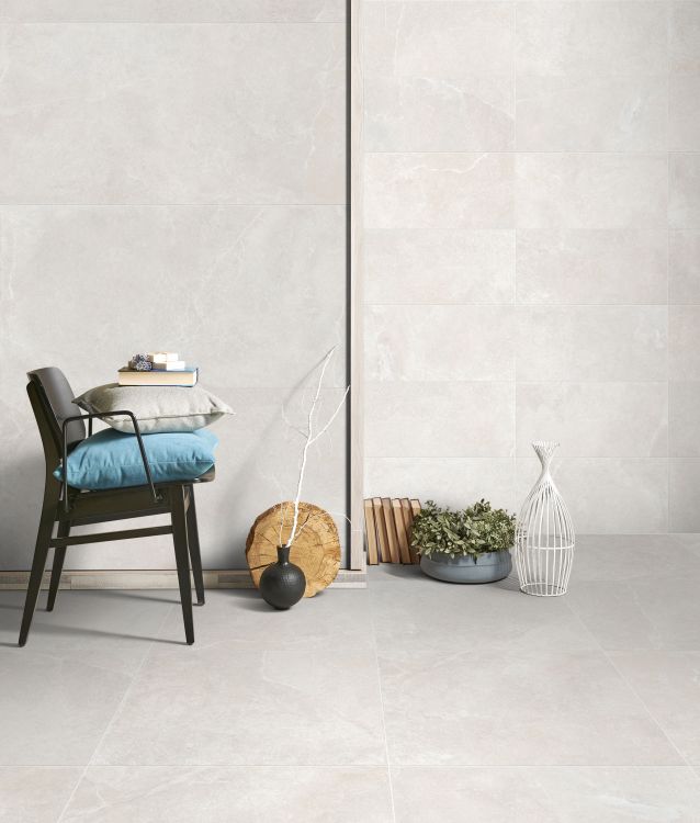 Milano Bianco Nat 24 x 48
